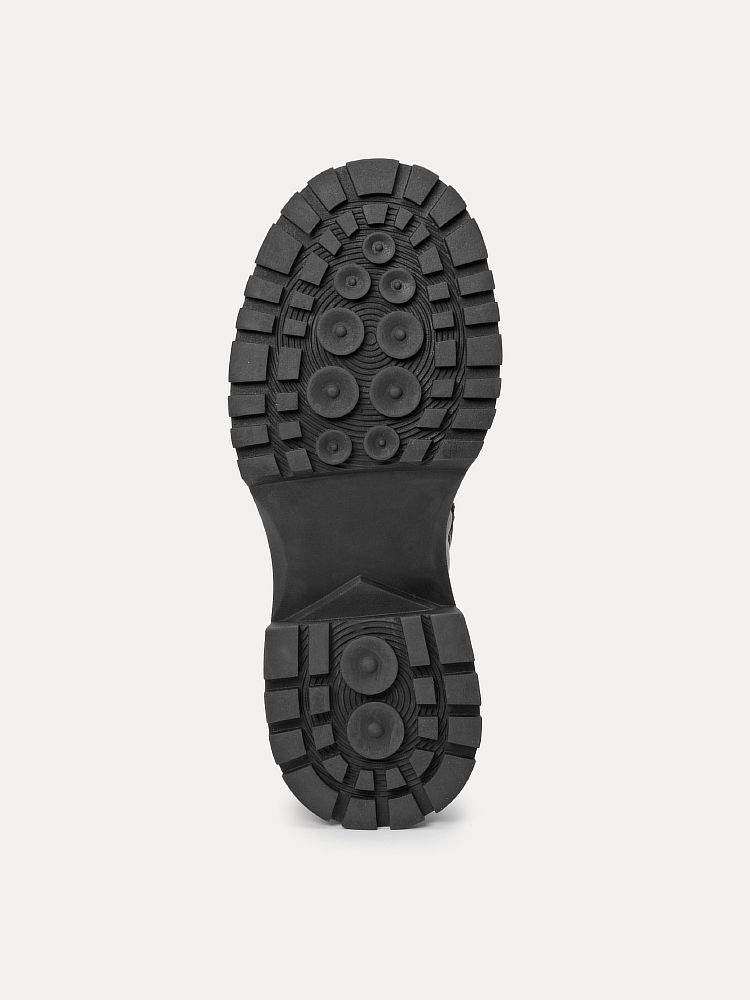 Ботинки зимние (PF3353-L1186ZM)