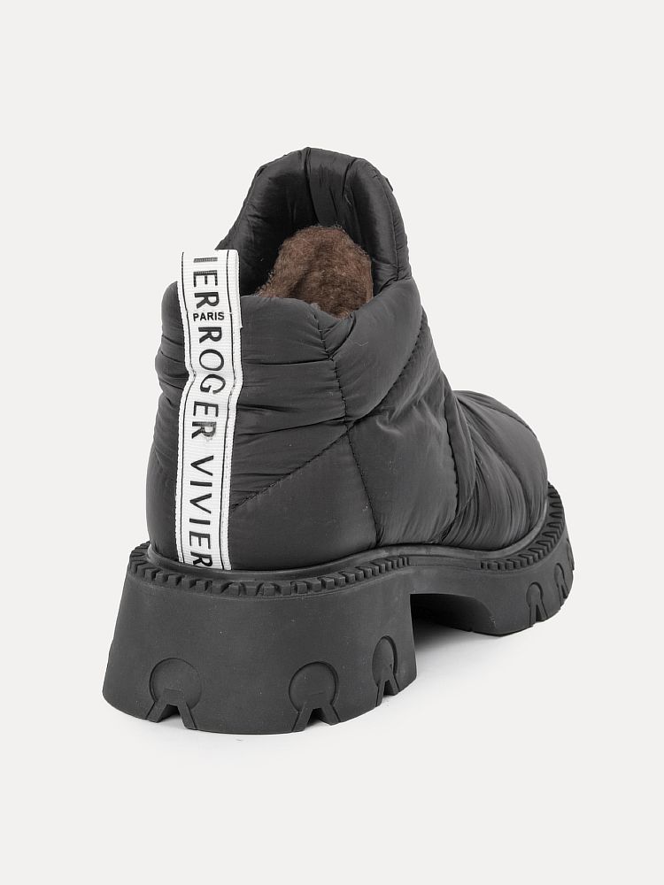 Ботинки зимние (H533D-H6717)